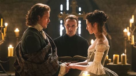 Where to watch Outlander season 1 episode 14 full streaming .